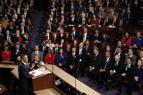 Obama paraqet propozime për hapjen e vendeve të reja të punës