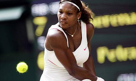 Serena Williams kërkon burrë