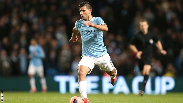 Aguero është sulmuesi më i mirë në histori të Premierligës