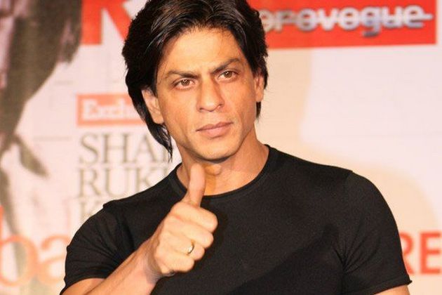 SHBA, Shah Rukh Khan ndalohet nga policia