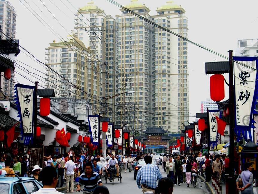 Shangai pritet të jetë qendra globale e tregëtisë me juanë