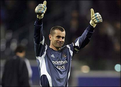 Roma shpreson të transferoi Shay Given