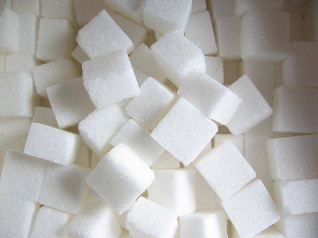 Çmimi i sheqerit, më i larti në 30 vjet 
