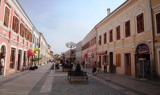 Hapet qendra e informimit turistik në Shkodër