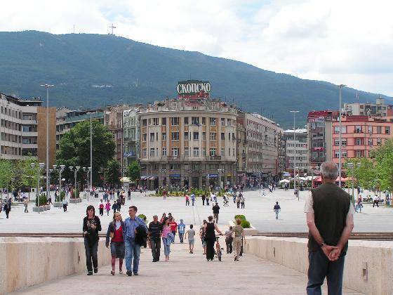  Maqedonia keqësoi aftësinë e vet konkurruese