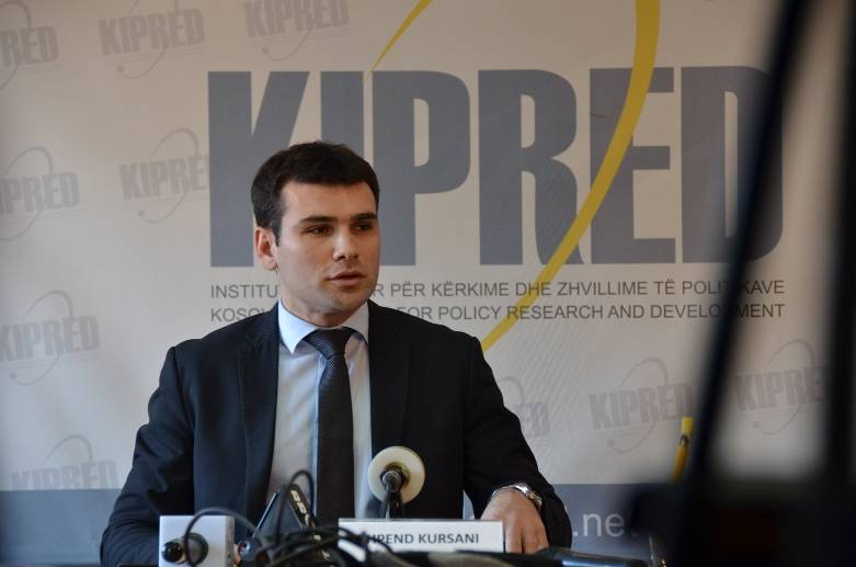 KIPRED: “Vizioni Gjithëpërfshirës për Veriun: Mundësia e Fundit” 