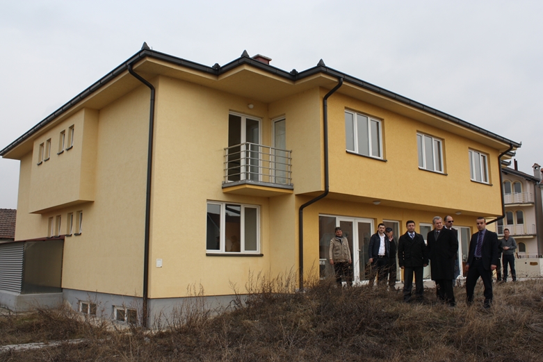 Mitrovicë, pritet funksionalizimi i shtëpisë për të moshuarit