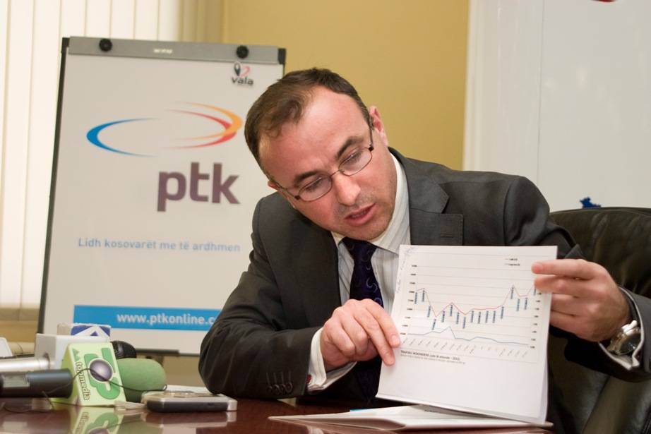 PTK, 2500 sim kartela falas për konsumatorët nëpër enklava
