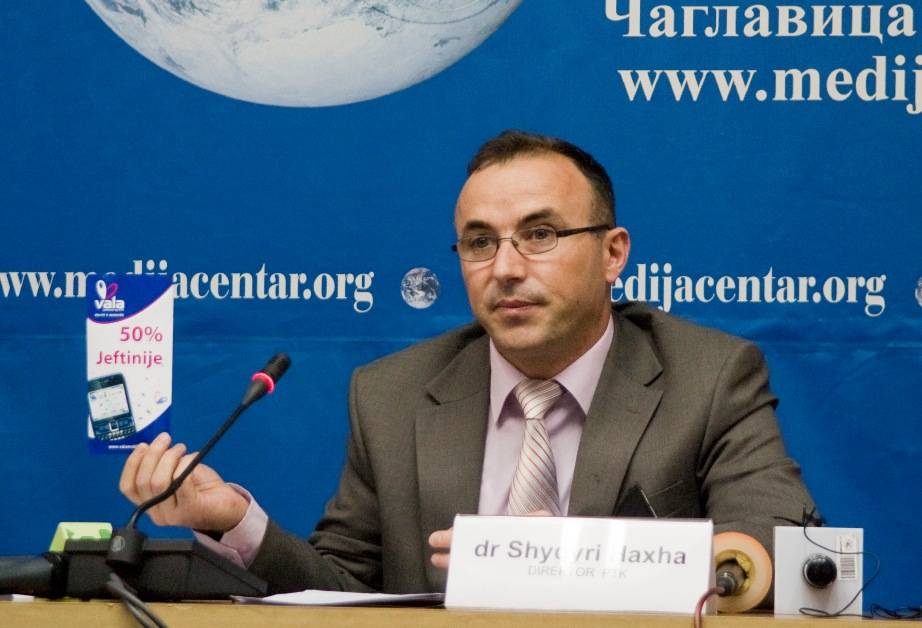 KE i PTK-së prezanton tarifat e reja të Vala-s në Çagllavicë