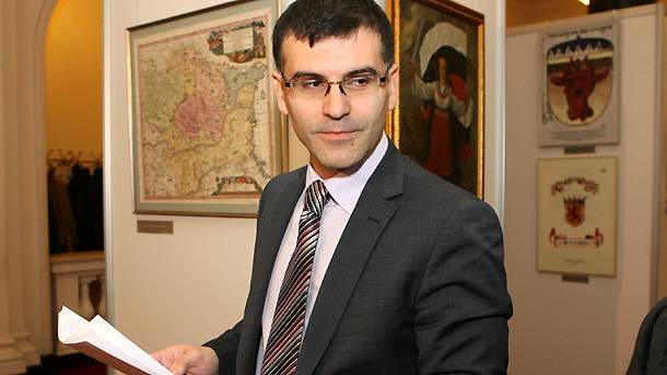 Plani i qeverisë bullgare për daljen e shpejtë nga kriza