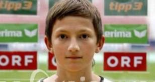 Sinan Bytyqi në Manchester City