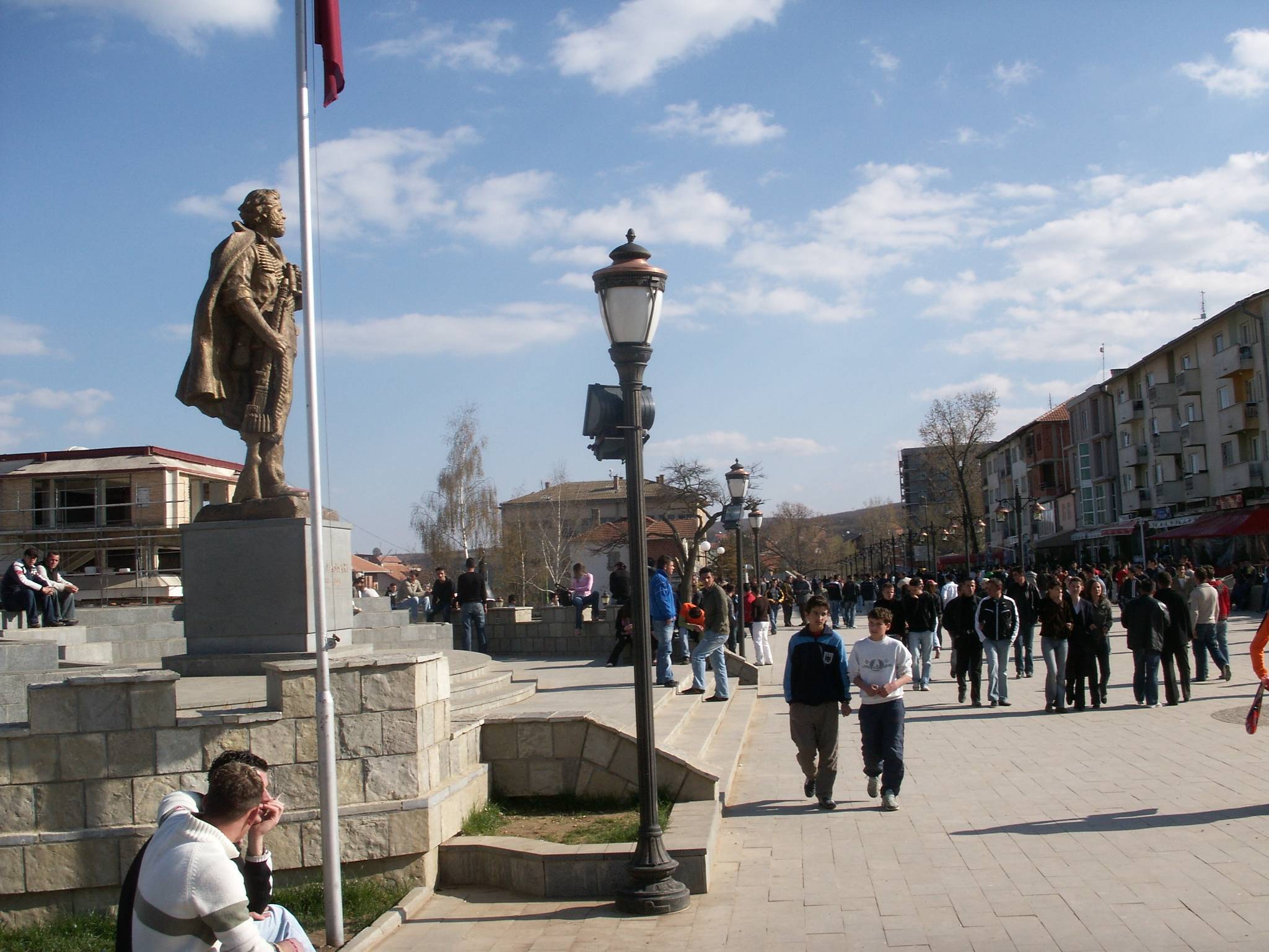 Dëshmitari kryesor në rastin e Gecëve, ikën nga Kosova 