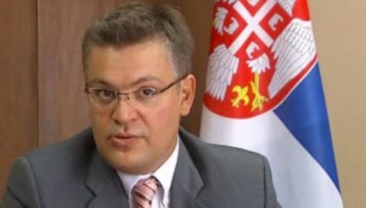 Homen: Nuk do ti ekstradojmë vëllezërit Veselinoviq