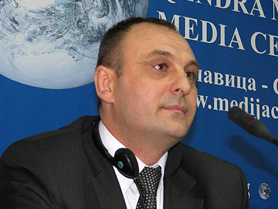 Ministri Petrovic po qëndron për vizitë zyrtare në Slloveni