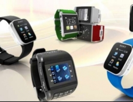 Smartwatch i Google ndez dritën dhe televizorin