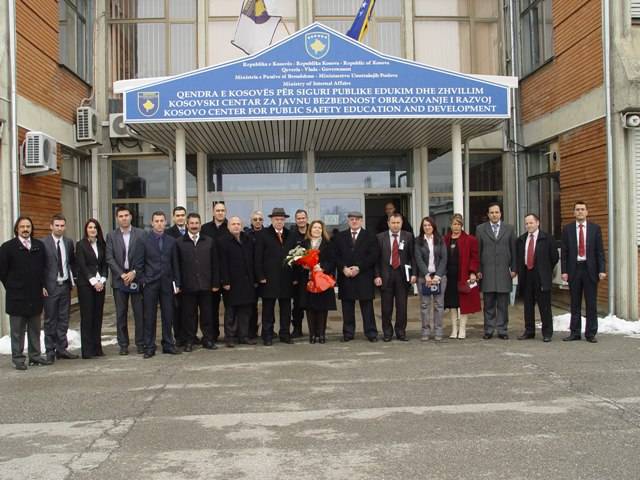 Turqia do të vazhdojë ta ndihmojë Kosovën në të gjitha fushat