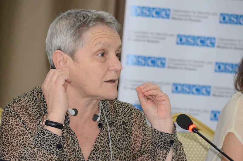 OSBE promovon fuqizimin e gruas në vendim marrjen politike