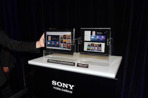 Sony sfidon Apple-in me dy modelet e reja S1 dhe S2