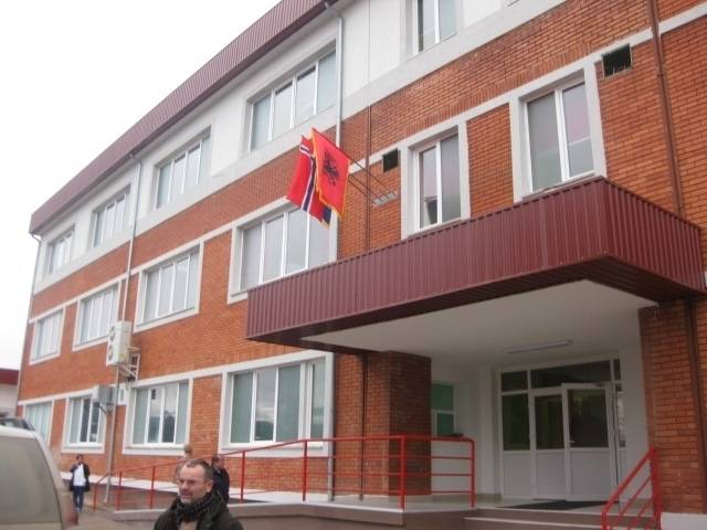 Ministria e Shëndetësisë ndihmon spitalin rajonal në Mitrovicë 