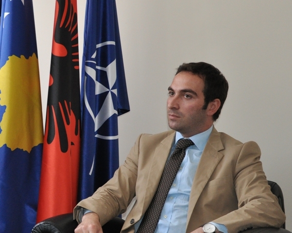 PDK vlerëson zgjedhjet në Ferizaj