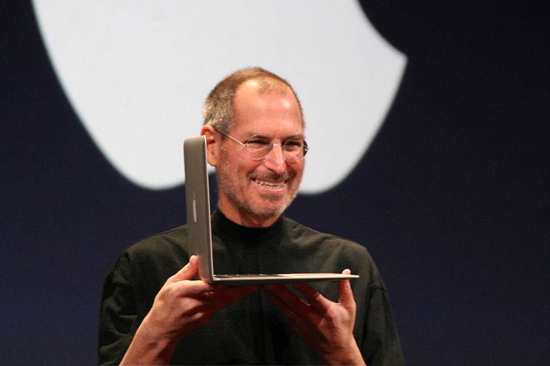 Steve Jobs-it do ti kushtojnë një pullë postare