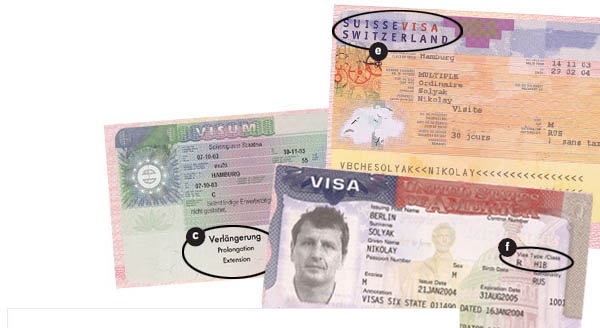 Zvicra lëshon qindra leje qëndrimi për tetë vende të Evropës