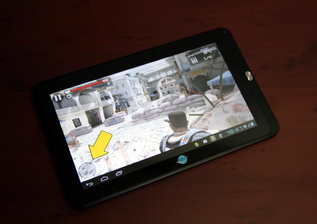 Tableti i ri Yzi Android në treg më çmim prej159 euro