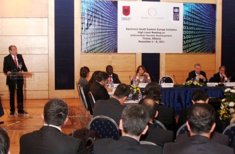 Kosova mbështet implementimin e agjendës e SEE plus 