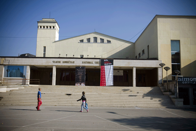 SHATK kërkon qe konkursi për udhëheqës të ri të Teatrit të anulohet