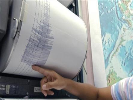 Tërmeti prej 5.6 shkallë godet Indinë