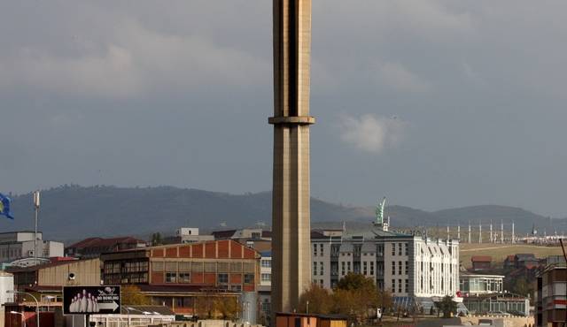 Termokos mërrdhinë qytetarët e Prishtinës