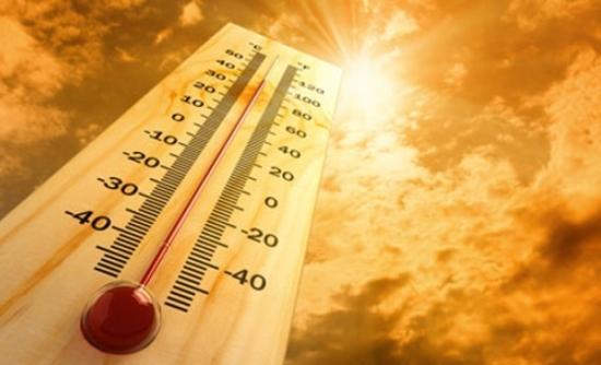 Rekord i ri temperaturash të larta në Tokë