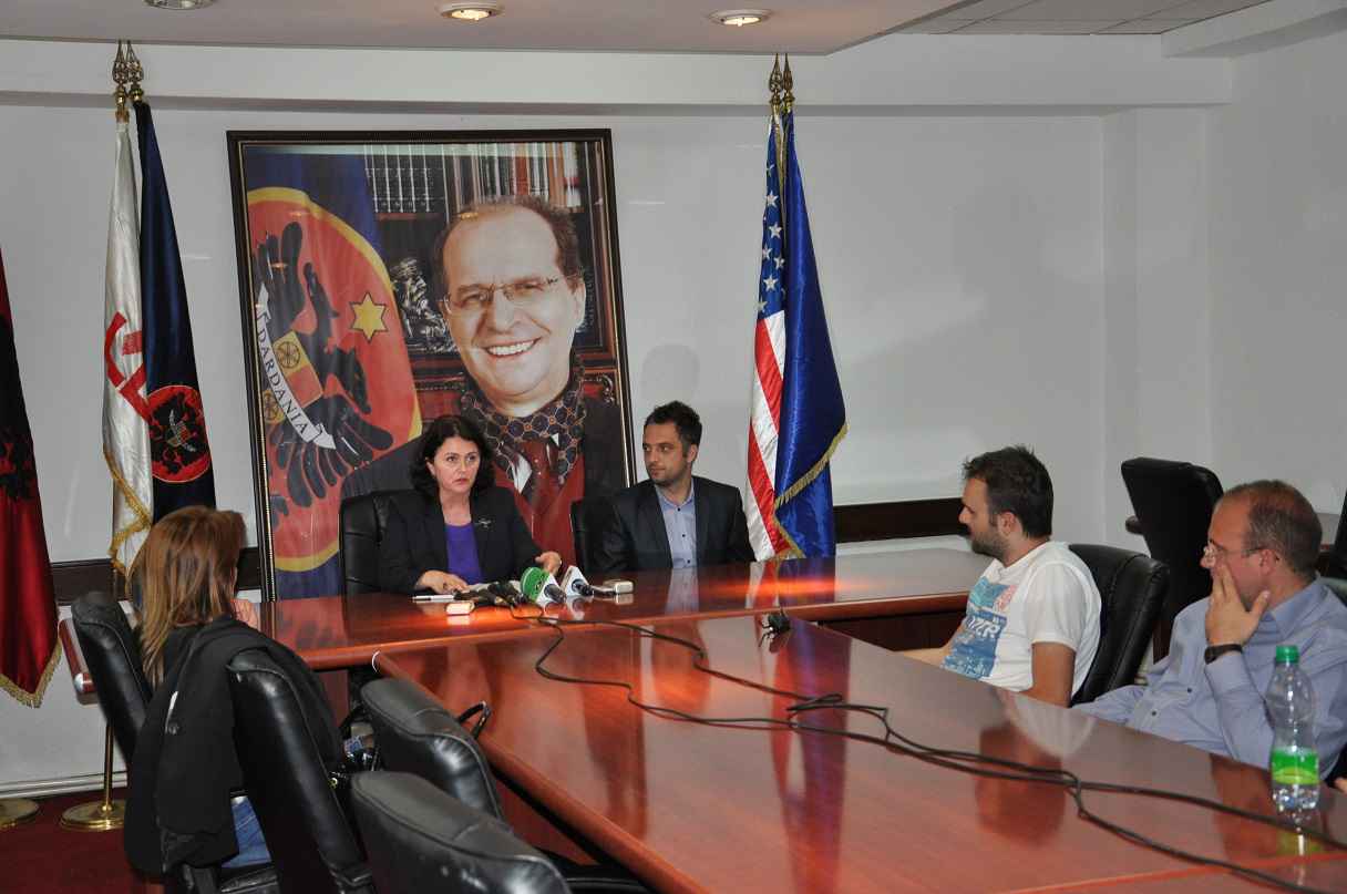 LDK: Largimi i TC Kosova B nga Kosova e Re i jashtë ligjshëm