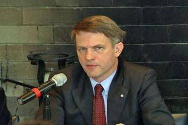 Coyntryman: EULEX të hetojë akuzat e Marty