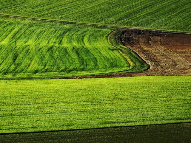 Kina merr me qira 3 milionë hektarë tokë në Ukrainë