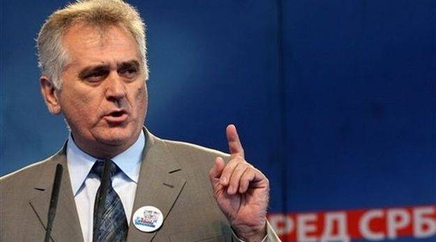 Presidentët e rajonit nuk marrin pjesë në inagurimin e Nikoliçit