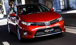 Toyota Corolla makina më e shitur