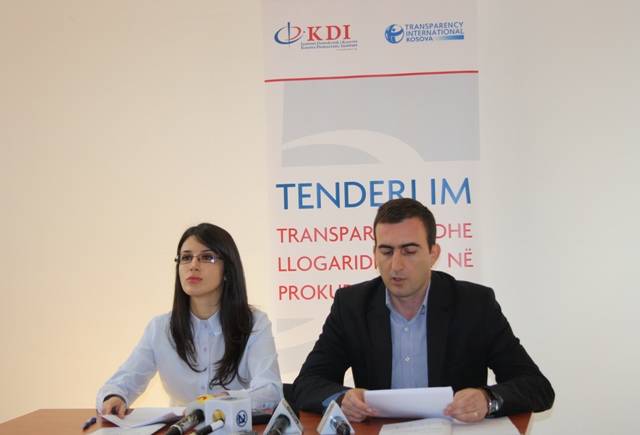 KDI: Prokurimi Publik në MSH është i lënduar 