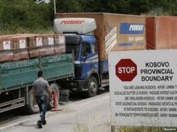 Serbia ngadalë po e humb tregun e Kosovës