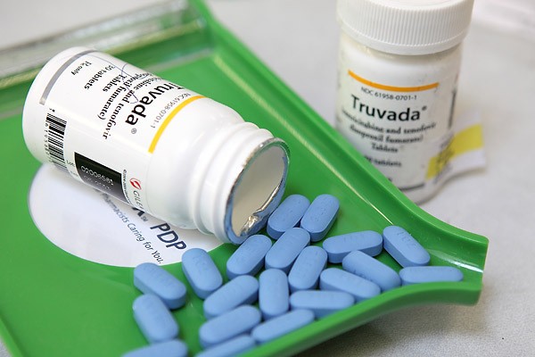 Truvada, ilaç i ri kundër HIV-it