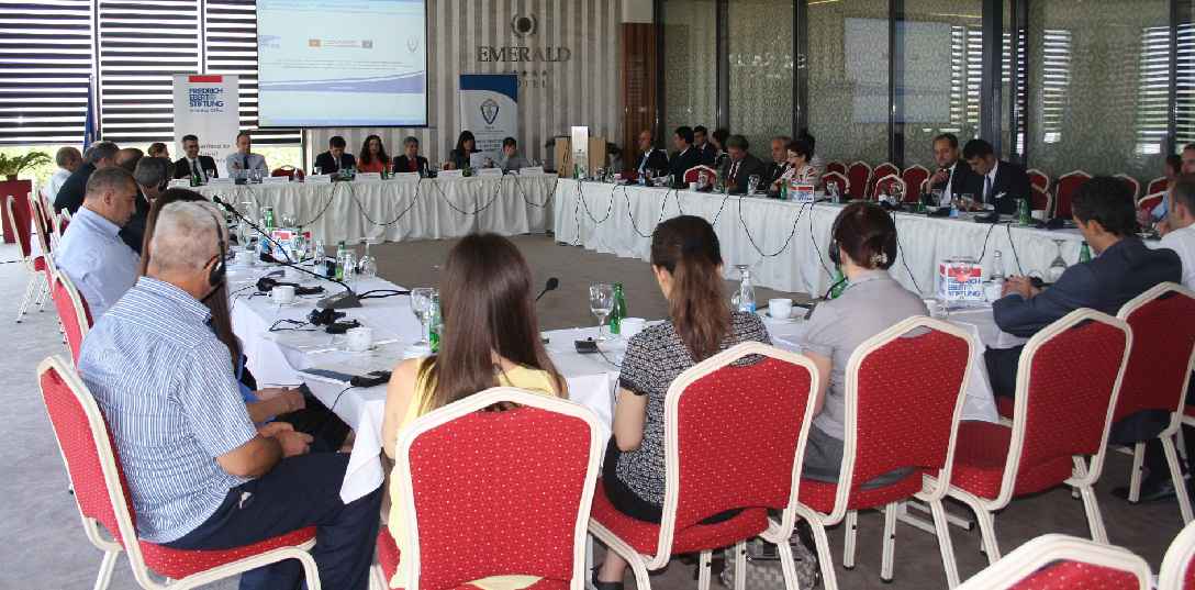 Përmbushja e objektivave të mijëvjeçarit sfidë për Kosovën