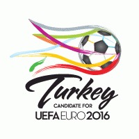 UEFA 2016 - Franca, Italia dhe Turqia kandidat për KE 2016