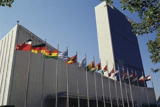 Anëtarësimi i Kosovës në OKB e varur nga marrëveshjet me Serbinë