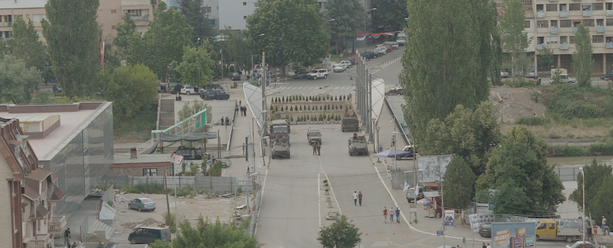 Ura dokumentari artistik që “neutralizon” gjendjen në Mitrovicë