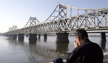 Egjipti dhe Arabia Saudite ndërtojn urë në Detin e Kuq