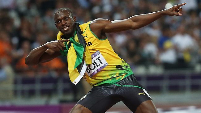 Bolt dëshiron të luajë me Borussia Dortmund