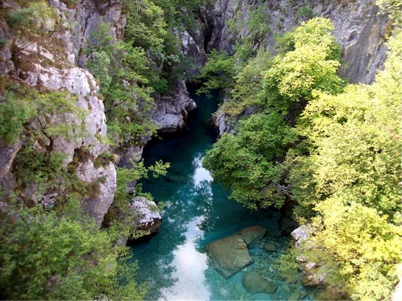 Turizmi në Alpet shqiptare