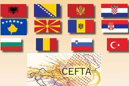 Kosova merr zyrtarisht kryesimin e CEFTA