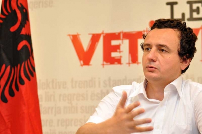 Platforma e Thaçit me disa opozitarë për kompromis me Serbinë e Daçiqit