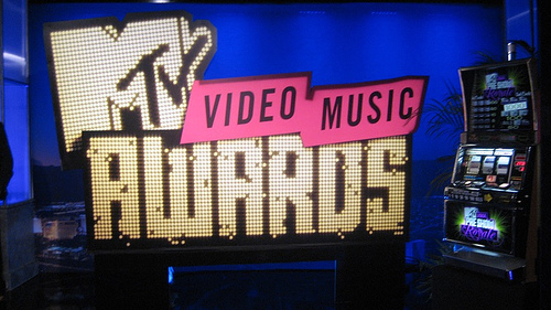 “Video Music Awards” thyen rekordin e shikueshmërisë